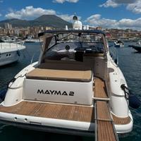 Mano Marine 38.50 - 2008 3 cabine |