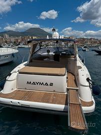 Mano Marine 38.50 - 2008 3 cabine |