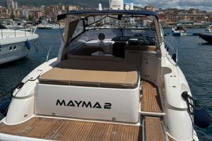 Mano Marine 38.50 - 2008 3 cabine |