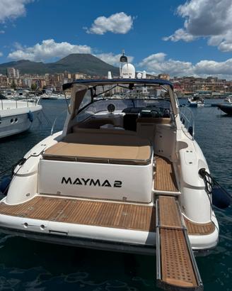 Mano Marine 38.50 - 2008 3 cabine |