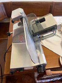 Affettatrice da casa