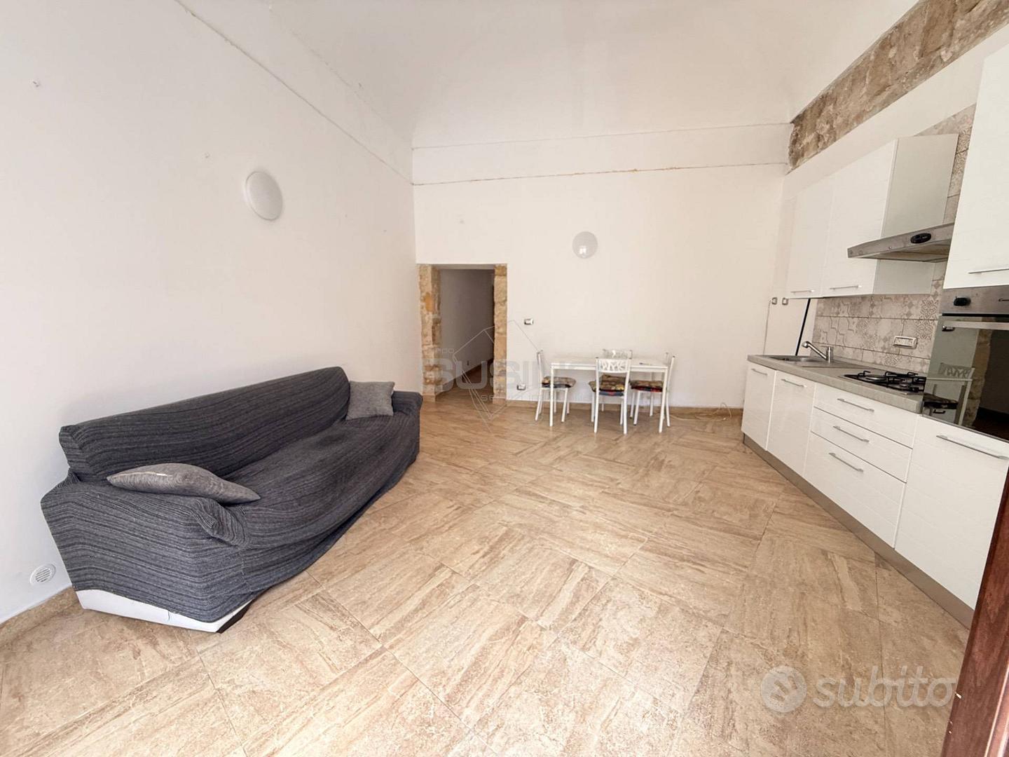 Apartment in Siracusa, Santa Lucia - Vista 5