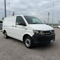 VOLKSWAGEN Transporter T6 2.0 TDI 150CV PC FURGONE