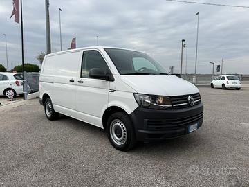 VOLKSWAGEN Transporter T6 2.0 TDI 150CV PC FURGONE