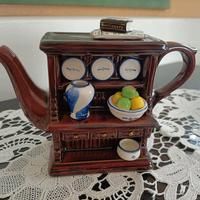 teiera da collezione Cardew 