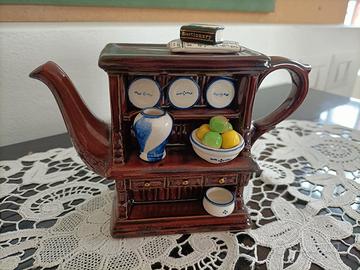 teiera da collezione Cardew 