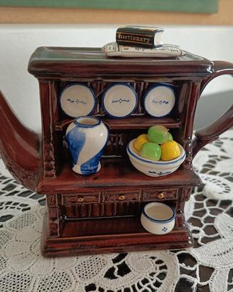 teiera da collezione Cardew 