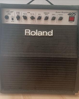 Amplificatore per chitarra Roland GC-405