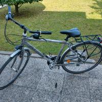 Bicicletta da uomo ATALA DISCOVERY S21V