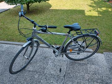 Bicicletta da uomo ATALA DISCOVERY S21V