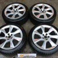 CERCHI IN LEGA AUDI A1 8X R17