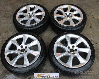 CERCHI IN LEGA AUDI A1 8X R17