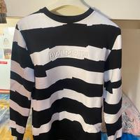 Felpa Balmain Paris