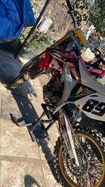 Crf 450