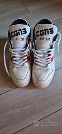 Scarpe converse n 40