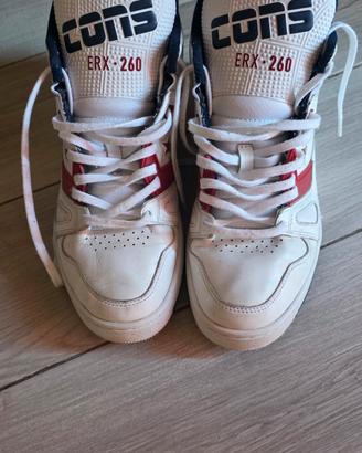Scarpe converse n 40