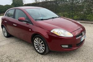 Fiat Bravo 2.0 MJT Sport
