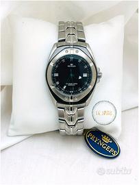 Orologio Pryngeps Ecotronic Ibrido Automatico Quar