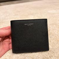 Portafoglio Saint Laurent
