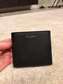 Portafoglio Saint Laurent