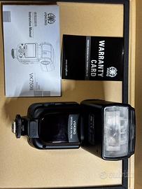 Flash Voking Speedlite VK75 II per Canon