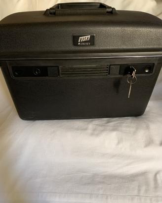 DELSEY Beauty Case da viaggio