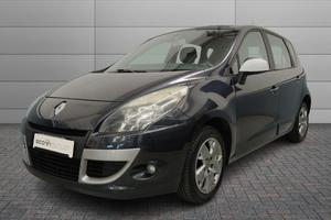 RENAULT Scenic III X-Mod 2009 - Scenic X-Mod 1.6 A