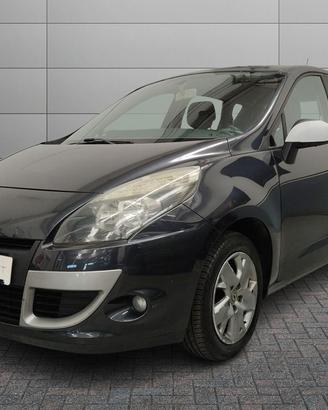 RENAULT Scenic III X-Mod 2009 - Scenic X-Mod 1.6 A
