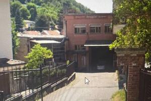 Immobile di 900 m² a Canzo