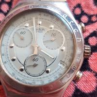 orologio swatch four4 jewels