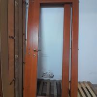 porte 