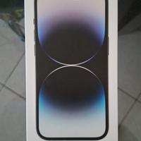 Iphone 14 Pro 128 GB