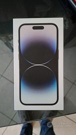 Iphone 14 Pro 128 GB