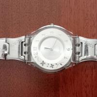 OROLOGIO  DONNA SWATCH