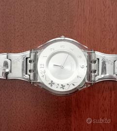 OROLOGIO  DONNA SWATCH