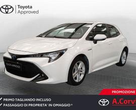 Toyota Corolla 1.8 Hybrid Business
