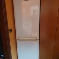 Frigo no frost usato pochissimo come nuovo.