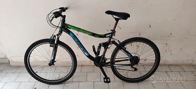 Bici ragazzo 26