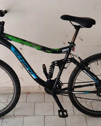 Bici ragazzo 26