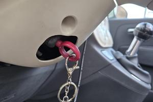 FIAT 500C  – Perfette condizioni!