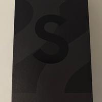 Samsung S22 +  8GB 256 GB