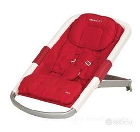 sdraietta keyo rosso Bebe Confort