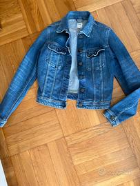 Giubbino jeans Lee