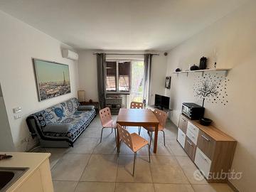 Casa vacanze a due passi dal mare