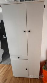 Mobile armadietto bagno