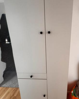 Mobile armadietto bagno