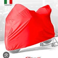 teli coprimoto capit nuovi 