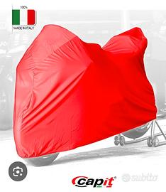 teli coprimoto capit nuovi 
