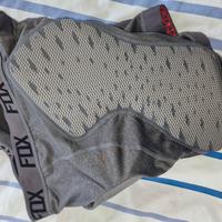 Pantaloni Fox Titan Race Short nero