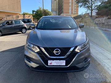 Nissan Qashqai 1.5 dCi 115 CV Business